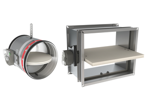 Yangın Ekipmanları