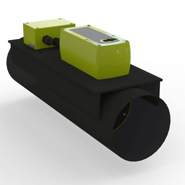 Endüstriyel Ürünler