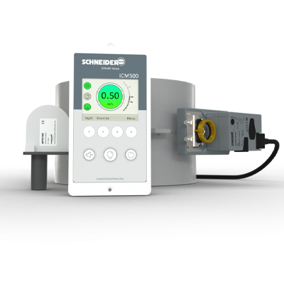 Çeker Ocak Sistemleri